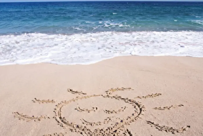 Appartement Merle mit Grill und Garten