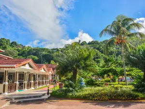 Berjaya Praslin Resort