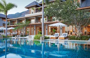 L'Escale Resort Marina & Spa