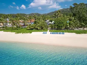 laïla, Seychelles, a Tribute Portfolio Resort