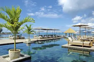 Le Domaine de L'Orangeraie Resort & Spa