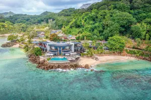 Mango House Seychelles, LXR Hotels & Resorts